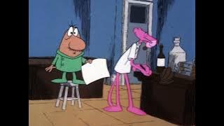 Zu Gast bei Paulchens Trickverwandten - Folge 47