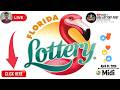 Tiraj Florida En Direct 01 Avril 2026, Florida Midi, Lottery Florida #resultat #Florida #boulcho