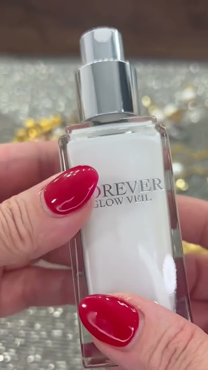 New DIOR Forever Glow Veil Makeup Primer #shorts #diormakeup #dior