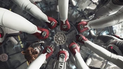 How exactly does time travel work in the MCU?