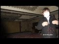 【心霊動画-お祓い済み-】廃墟で撮れちゃった…（心霊研究家池田武央STAFF映像４）