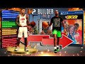 NBA 2K22 MyPLAYER BUILDER Will SAVE The Community