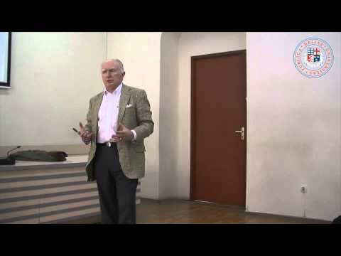 სამართლის ფაკულტეტის საჯარო ლექცია