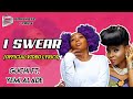 Guchi & Yemi Alade - I Swear (Lyrics Video)