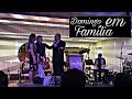 Apresentação da Fernanda/almoço/shopping