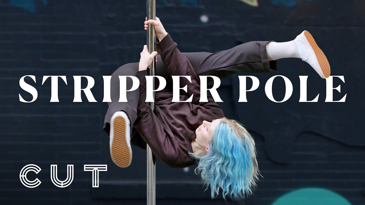 We Left a Stripper Pole out in the Rain | Dirty Data | Cut