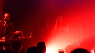 Big Data - Automatic (The Troubadour, Los Angeles CA 4/30/15) chords