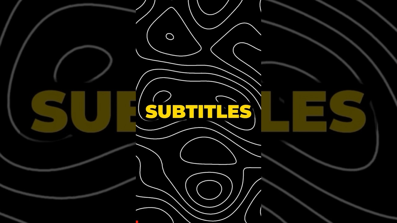 Переведите свои субтитры | Flixier 📜🗣️