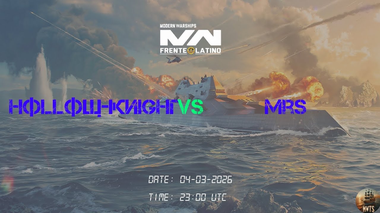 HФLLФЩ-ҜИIGHΓ 🆚 MRS