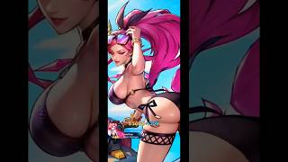 S15 session 2 WORLD ARENA CARRY UNSTOPPABLE DOOMS TEAM #omniheroes