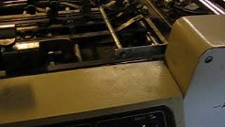 Multi 1650XE video
