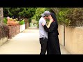 Kissing Pranks Muslim Edition Prank Invasion