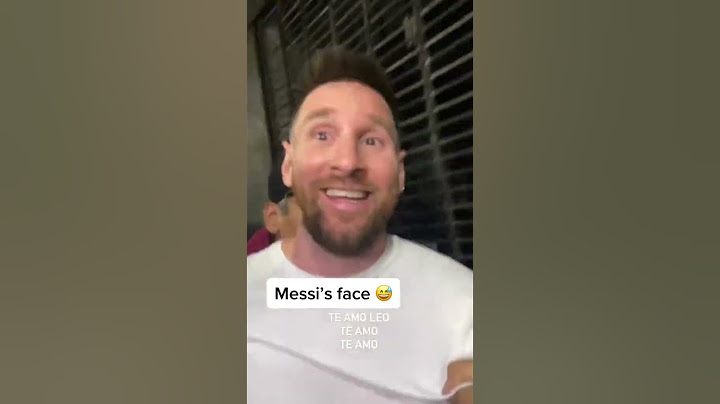 This angle of Lionel Messi leaving a restaurant in Argentina is wild 😮 (via lolibrancos/IG) #shorts