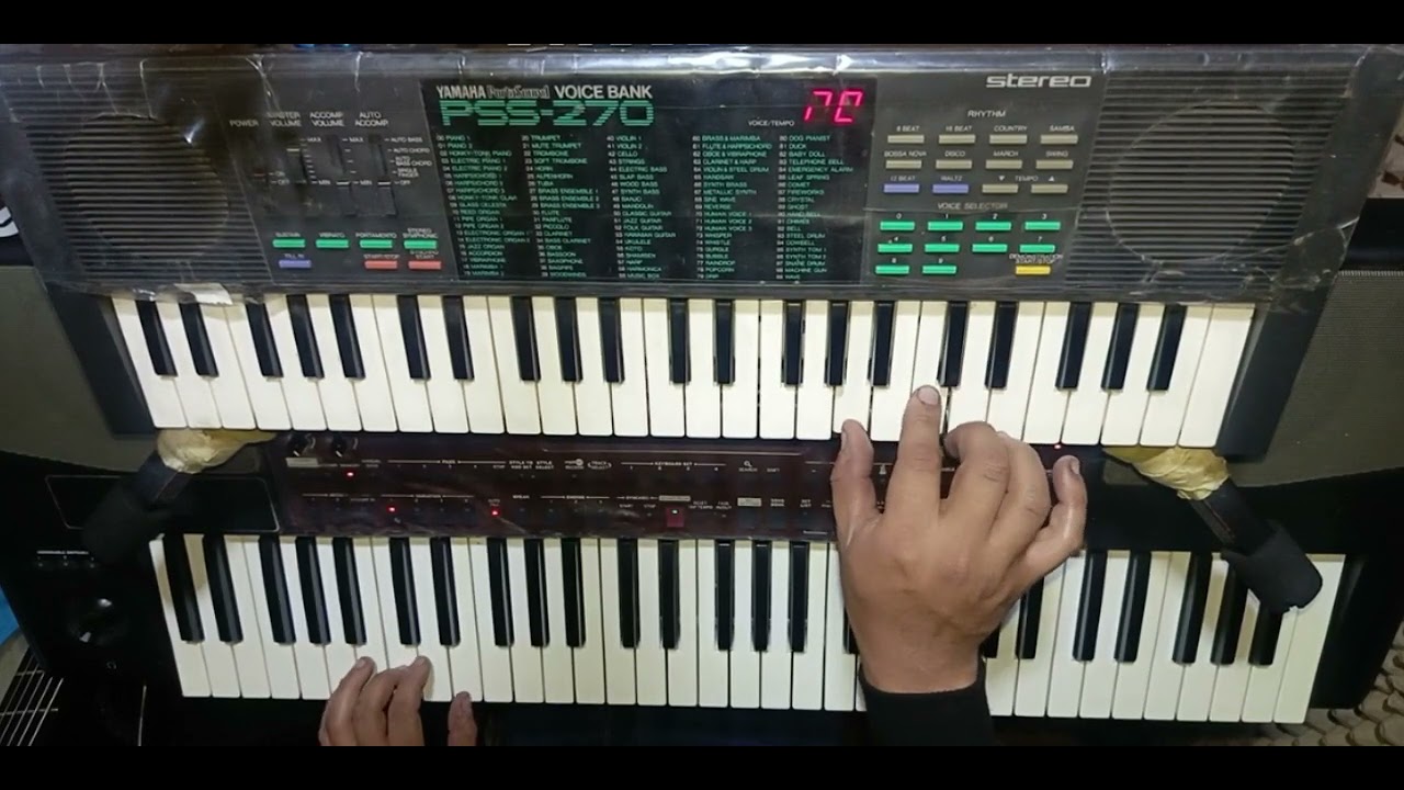 Caraway-Tutorial-Piano