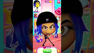 Jailbreak (Emoji) | My Talking Angela 2 #shorts #viralshort #mytalkingangela2 #emoji #short