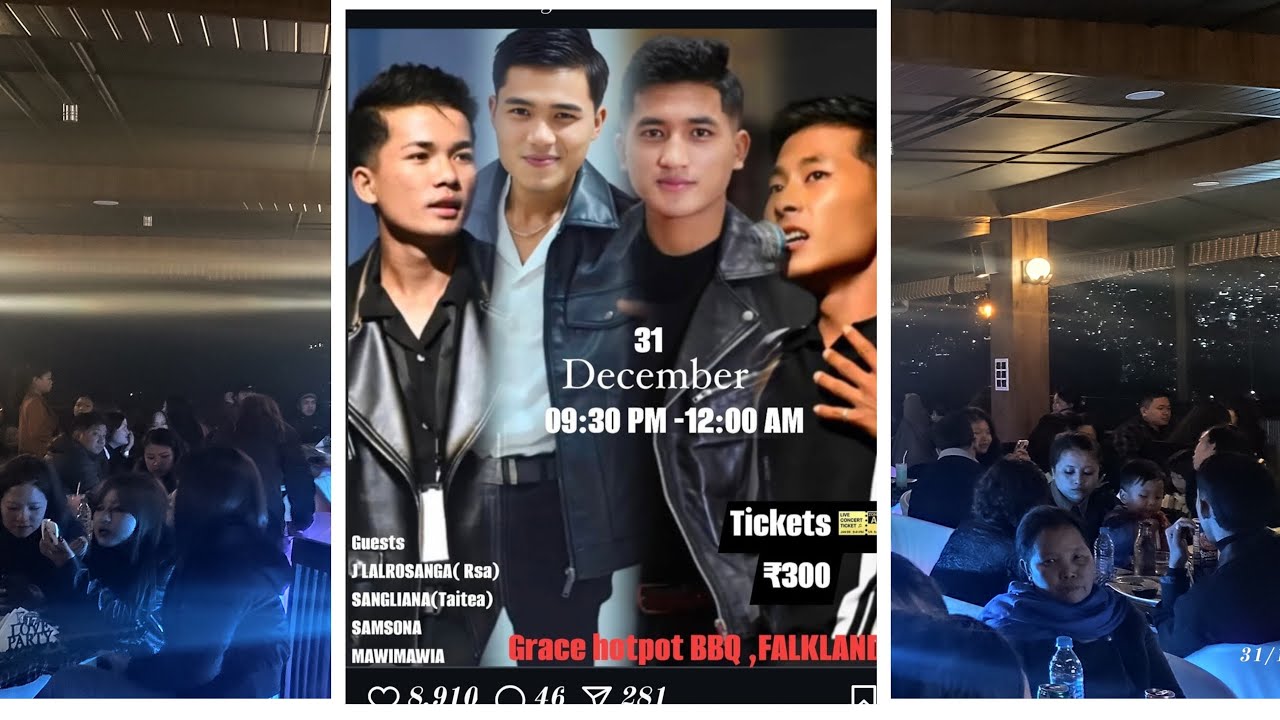 Grace Hot pot, ICON TOP5-TE