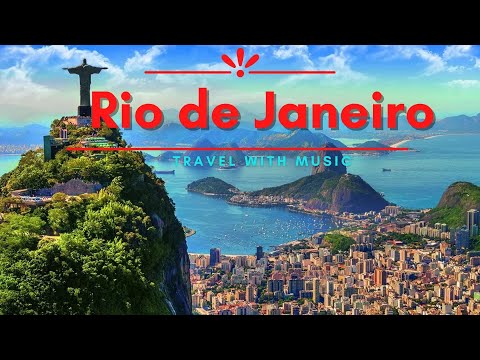 Видео: Делта плаване над Рио де Жанейро - Matador Network