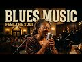 Broken Knees, Open Heaven | Powerful Gospel Blues Full of Emotion