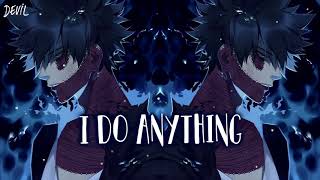 Nightcore ➝ Shameless (Deeper Version) Wealth