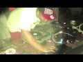 DJ Bake Benthaa Up Against The Wall Jersey Club Music mp3