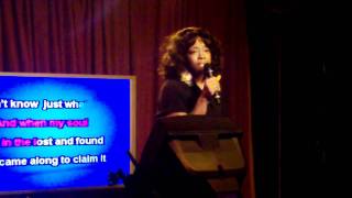 Buffalo's Best Kept Secret ~ Natural Woman
