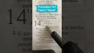Mujer Sabia Vs Necia -Dan García Suscríbete