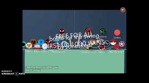 18 PLAYER LOBBY!!! SERIOUS BONK.IO HACKS!!!