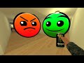 Lobotomy Nextbot Gmod