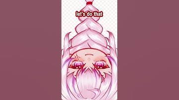 I Rig A VTuber Model Within 8 Days 【DAY 6】 #shorts