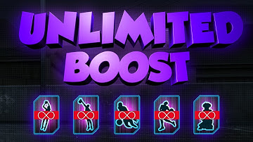 How To Get *UNLIMITED* BOOST In NBA 2K21! Unlimited JUMPSHOT Boost FOREVER