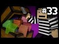 Minecraft: "PANDORA'S BOX!" Modded Cops N Robbers! #33