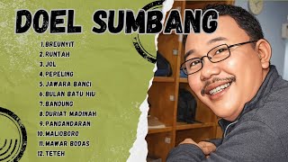 Doel Sumbang - Full Album Lagu Pop Sunda Paling Populer Tanpa Iklan 