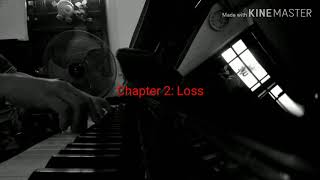 Piano Solo: "Love, Loss, Despair Kiss Medley" from "Comrades: Almost a Love Story" (甜蜜蜜，Tian Mi Mi)