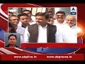 Akhilesh gets 'cycle' symbol, party name