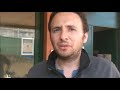 La GreenWeek en quelques mots - #2 Les vélos bleus
