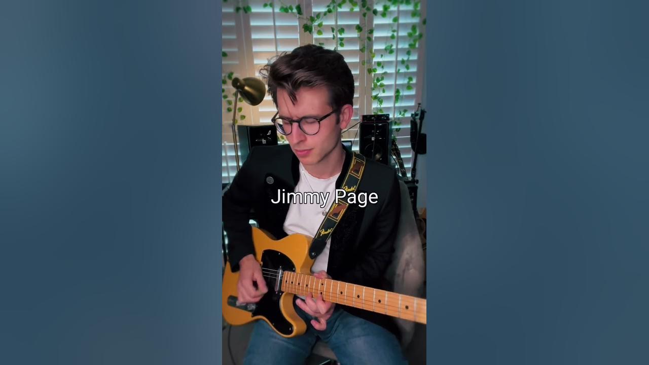 6 Guitar Legends Play “Voodoo Child” YouTube