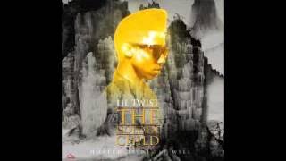 Lil Twist - There She Go feat. Lil Za [The Golden Child]