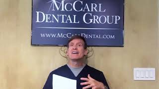What Types Of Veneers? | McCarl Dental Group at Shipley's Choice by McCarl Dental Group at Shipley's Choice, PC 52 views 3 years ago 1 minute, 44 seconds