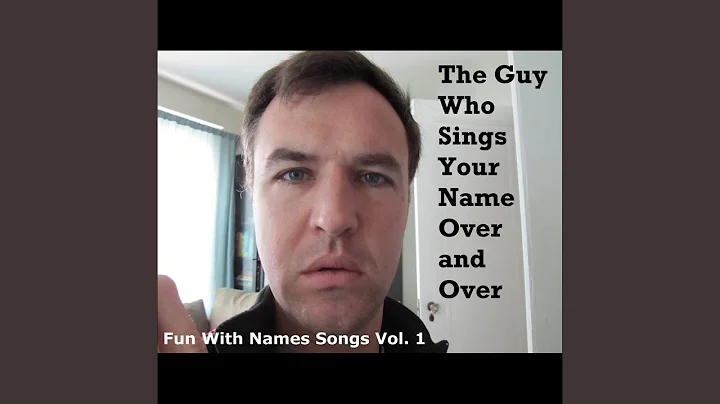 The Kimberly Song