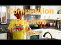 Competition chicken trim tips best award winning first place America KCBS chicken thighs bbq chicken