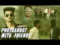 Photoshoot With Friends | Rushikesh Khodke | Vlogs By Rk