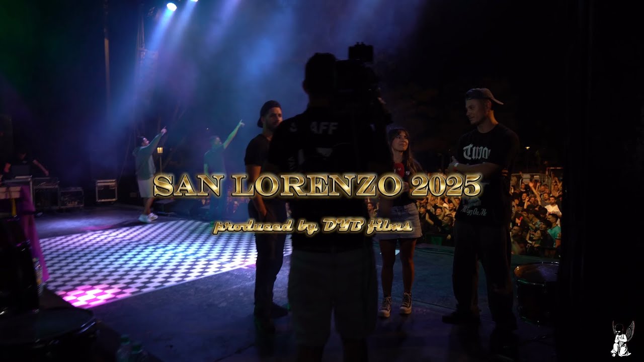 CONCIERTO FIESTAS VALLADOLID | KAPO x KING AUSTIN x NELO x Prod. KAUZA 