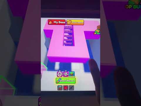 Playing build base to survive verity warning scary
