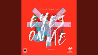 Eyes On Me (Radio Edit)