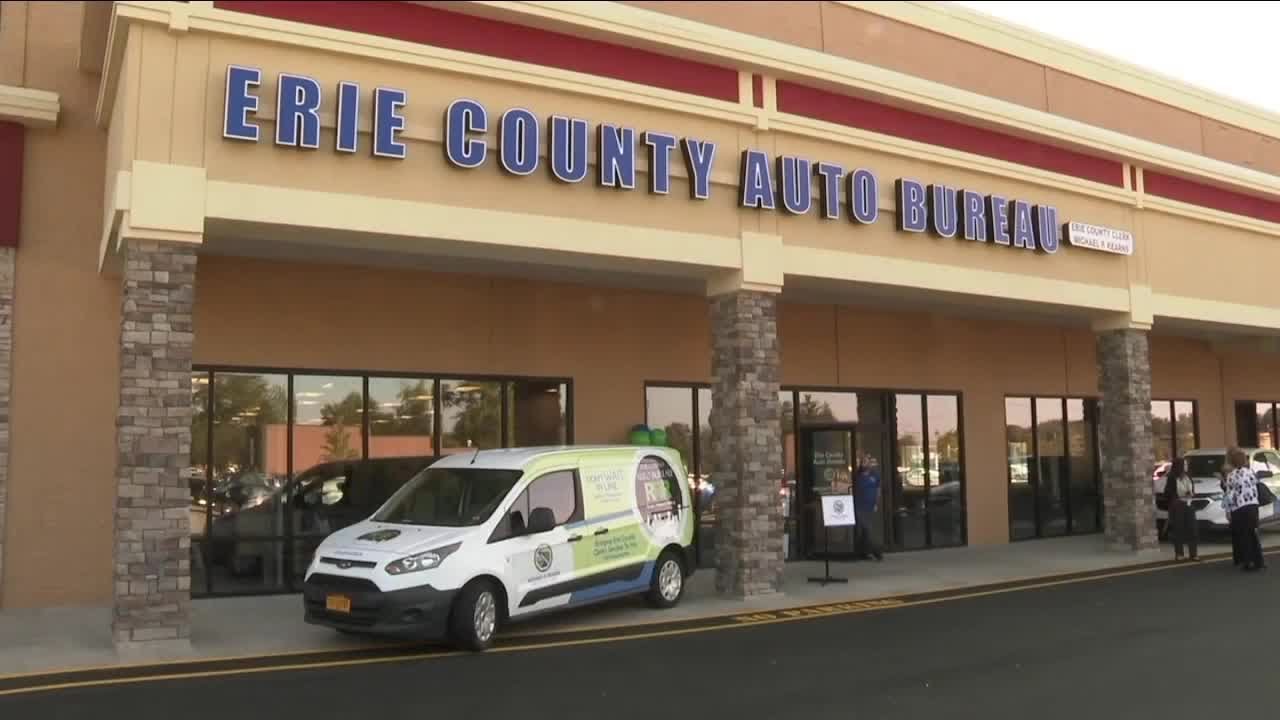 Erie County DMV To Open By Appointment Only Tomorrow YouTube erie-county-dmv-to-open-by-appointment-only-tomorrow-youtube