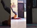 Yoga pose #song #haryanvisong #love #motivation #yogae #yogapose #dance #yogad #newsong