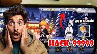 Bleach Brave Souls Hack ✅ Get Unlimited Spirit Orbs and Gold in Bleach Brave Souls iOS/Android 2025! screenshot 5