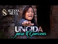 Suzana silva i ungida pra guerrear i clipe oficial