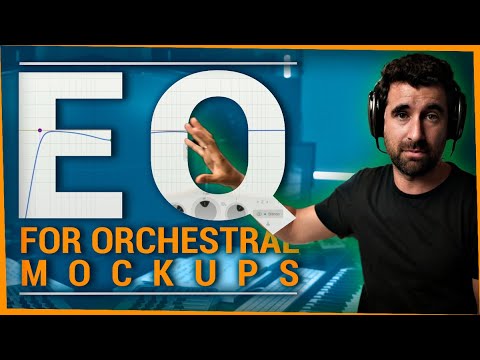 Using EQ for