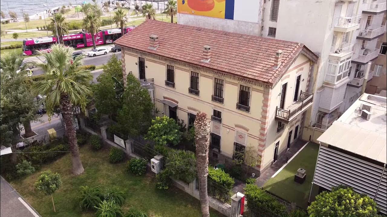 Coffee Lab İzmir Karşıyaka Durağı YouTube